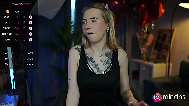 Snapshot of melanielwithu chatting on February 2025 02:48:02 PM melanielwithu online show from February 2025 02:48:02 PM