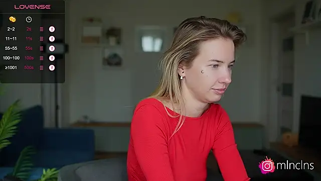 Snapshot of melanielwithu chatting on September 2025 12:30:01 PM melanielwithu online show from September 2025 12:30:01 PM