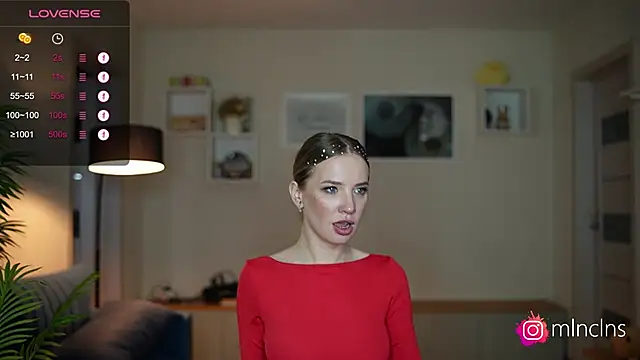 Snapshot of melanielwithu chatting on October 2025 12:58:01 PM melanielwithu online show from October 2025 12:58:01 PM