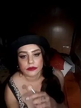 Snapshot of Salome93 chatting on November 2025 02:43:02 AM Salome93 online show from November 2025 02:43:02 AM