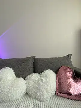 BarbieXs online show from May 2026 08:55:01 AM