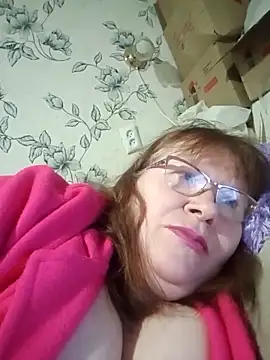 Mirra Key online show from February 2025 03:18:02 PM