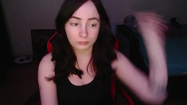 Laralianna online show from March 2026 02:15:01 AM