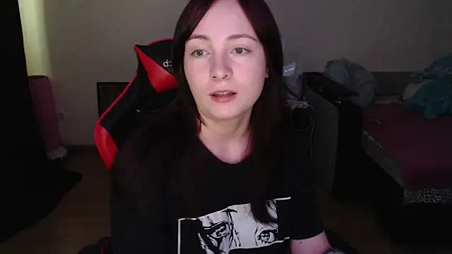 Laralianna online show from July 2026 06:38:02 AM