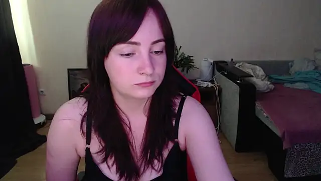 Laralianna online show from July 2026 08:52:02 AM