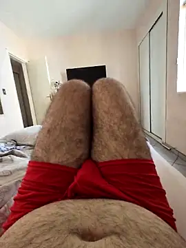 MysterBearMG online show from November 2025 11:45:01 AM