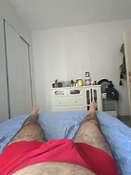 MysterBearMG online show from December 2025 10:53:01 AM