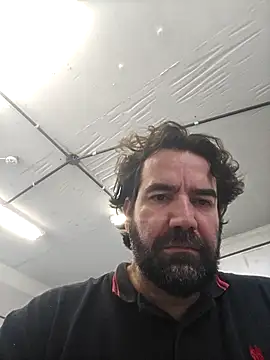 MysterBearMG online show from February 2026 03:45:01 PM