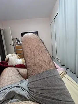 MysterBearMG online show from March 2026 09:43:01 PM