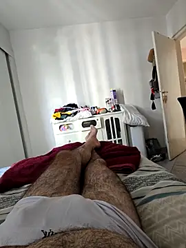 MysterBearMG online show from April 2026 12:25:01 PM