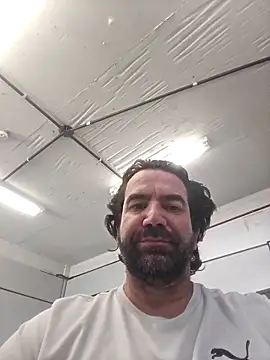 MysterBearMG online show from April 2026 03:35:01 PM