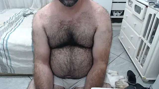 MysterBearMG online show from April 2026 02:27:02 AM