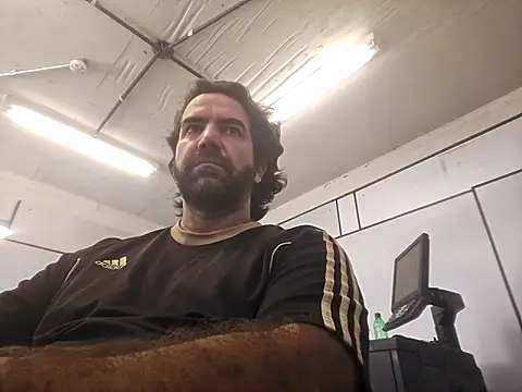 MysterBearMG online show from April 2026 03:16:02 PM