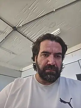 MysterBearMG online show from May 2026 03:20:02 PM