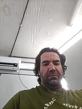 MysterBearMG online show from May 2026 03:51:02 PM