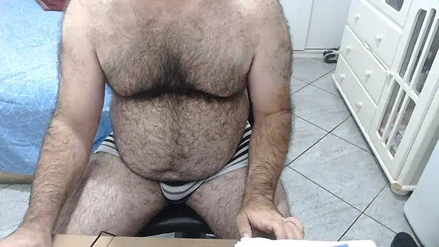Snapshot of MysterBearMG chatting on May 2026 08:50:02 PM MysterBearMG online show from May 2026 08:50:02 PM