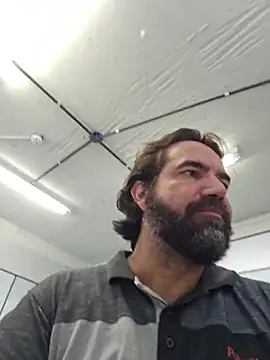 Snapshot of MysterBearMG chatting on June 2026 03:53:01 PM MysterBearMG online show from June 2026 03:53:01 PM
