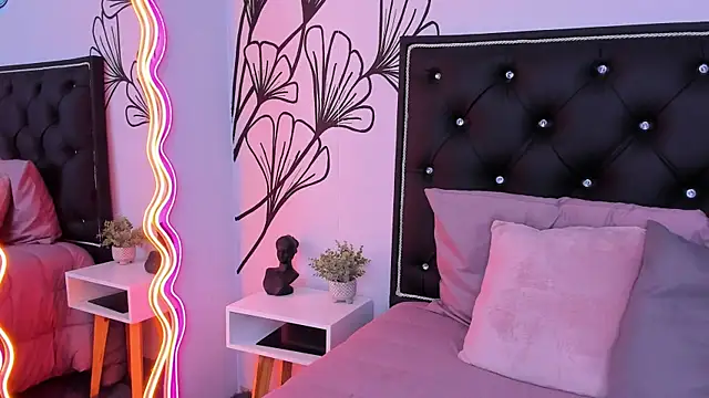 Sweet Ariadna  online show from July 2026 12:33:01 PM