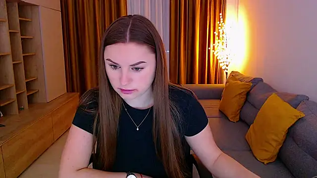  Mia Adams online show from March 2026 07:34:02 AM