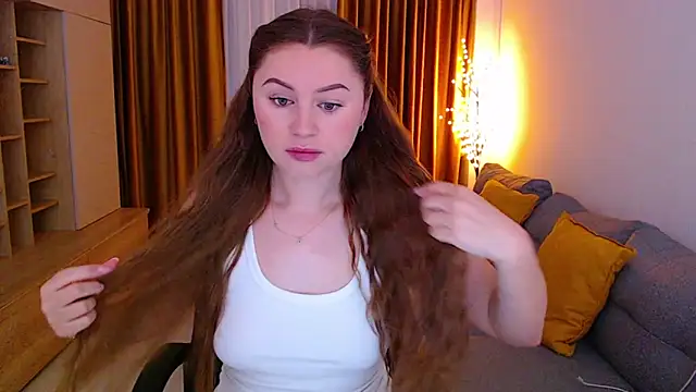 Mia Adams online show from May 2026 05:56:01 AM
