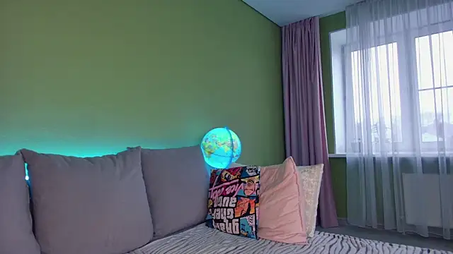 Snapshot of Cuddle_Cat chatting on February 2025 07:15:02 AM Cuddle Cat online show from February 2025 07:15:02 AM