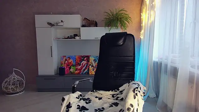 Snapshot of Cuddle_Cat chatting on February 2025 05:58:01 AM Cuddle Cat online show from February 2025 05:58:01 AM