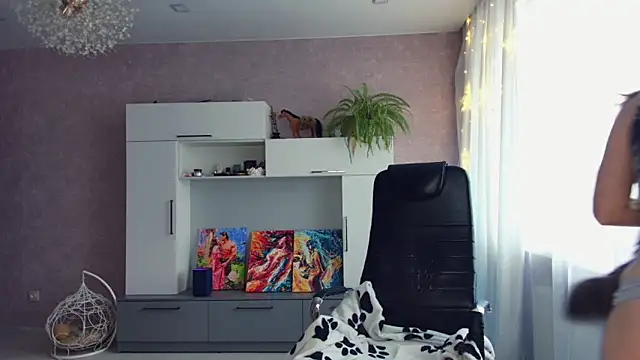 Snapshot of Cuddle_Cat chatting on March 2025 06:49:02 AM Cuddle Cat online show from March 2025 06:49:02 AM