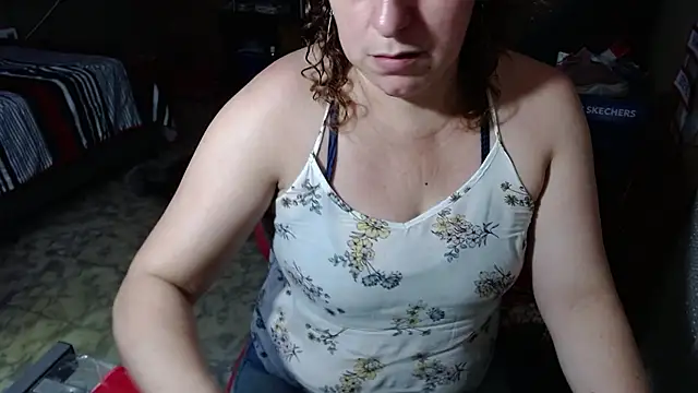 Snapshot of Barbiegomez chatting on May 2026 05:30:02 PM Barbiegomez online show from May 2026 05:30:02 PM