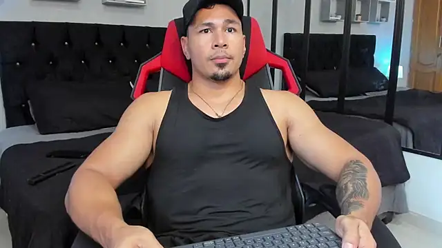 tyler hank01 online show from March 2026 06:43:01 PM