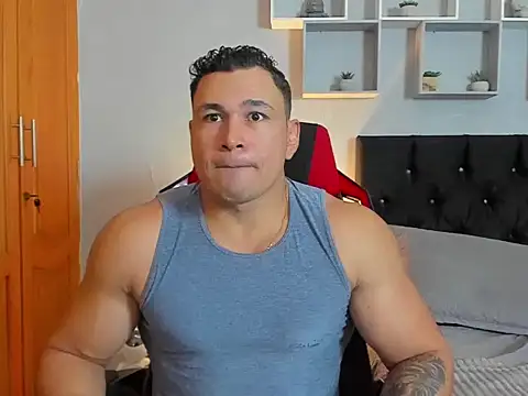 tyler hank01 online show from April 2026 07:38:02 PM