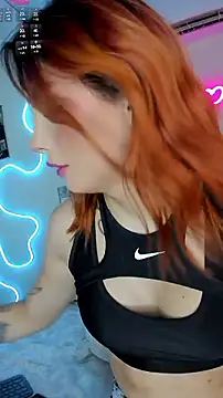 devlin nurmi online show from December 2024 05:15:02 PM