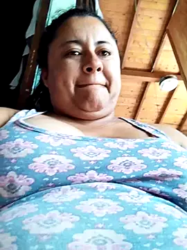 Monseratte21 online show from February 2025 04:11:02 PM