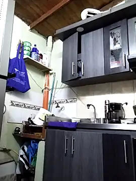 Monseratte21 online show from September 2025 11:06:02 PM