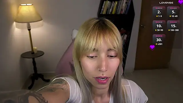 Saucy Jenn online show from February 2026 03:29:02 AM