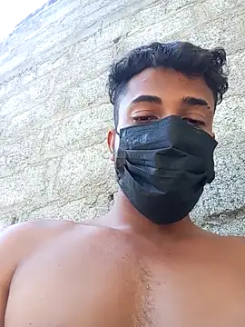 Snapshot of _Cute_ariana_ chatting on February 2025 05:15:02 AM Cute ariana online show from February 2025 05:15:02 AM