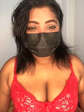 Snapshot of _Cute_ariana_ chatting on October 2025 04:30:01 AM Cute ariana online show from October 2025 04:30:01 AM