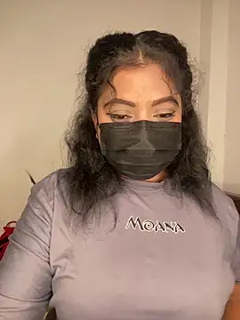  Cute ariana  online show from February 2026 06:18:01 PM