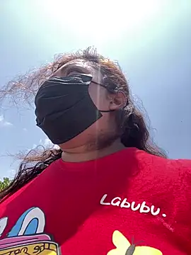  Cute ariana  online show from April 2026 06:19:01 AM