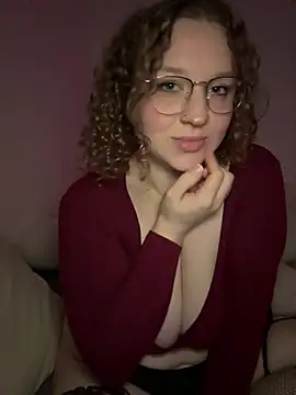 EmmieRae online show from February 2025 10:58:01 AM