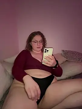 EmmieRae online show from March 2025 11:58:01 AM