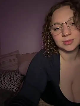 EmmieRae online show from March 2025 06:11:01 PM