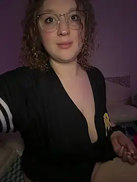 EmmieRae online show from March 2025 01:18:01 PM