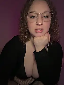 EmmieRae online show from March 2025 06:03:02 AM