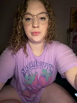 EmmieRae online show from October 2025 04:37:01 AM