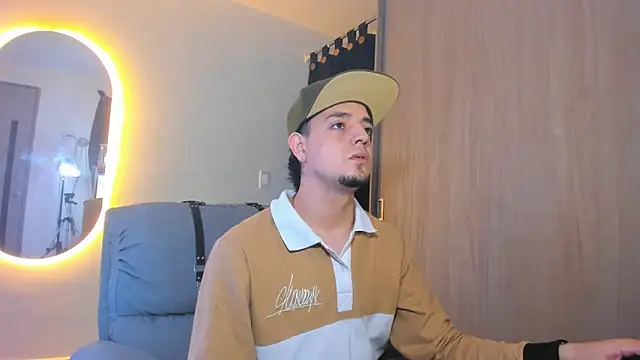 alejandro calderon1 online show from January 2025 04:22:02 AM