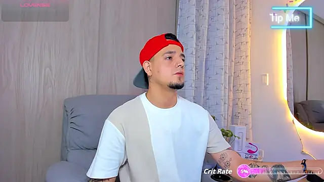 alejandro calderon1 online show from October 2025 06:11:02 AM