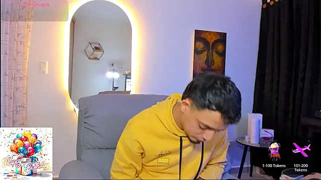 Snapshot of alejandro_calderon1 chatting on January 2026 04:04:02 AM alejandro calderon1 online show from January 2026 04:04:02 AM