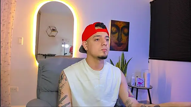 Snapshot of alejandro_calderon1 chatting on February 2026 03:45:01 AM alejandro calderon1 online show from February 2026 03:45:01 AM