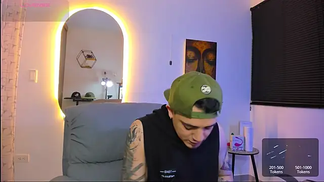 Snapshot of alejandro_calderon1 chatting on February 2026 04:53:02 AM alejandro calderon1 online show from February 2026 04:53:02 AM