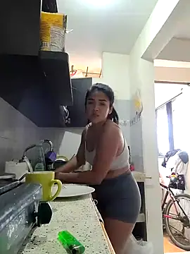 Hannah-grace online show from December 2024 05:43:02 PM